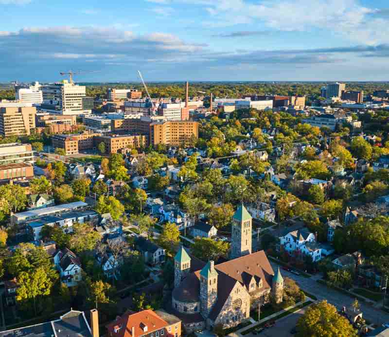 Michigan Pain Specialists in Ann Arbor, MI