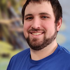 Andrew Koerkel, PA at Michigan Pain Specialists in Ann Arbor, MI and Adrian, MI
