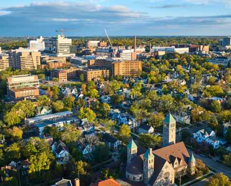 Directions to Michigan Pain Specialists in Ann Arbor, MI