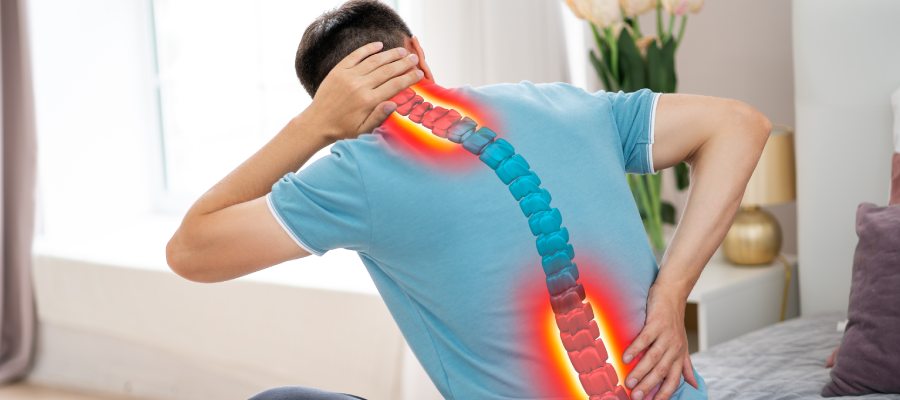 Where to Find a Cervical Radiculopathy Treatment Clinic in Adrian, MI? | Michigan Pain Specialists