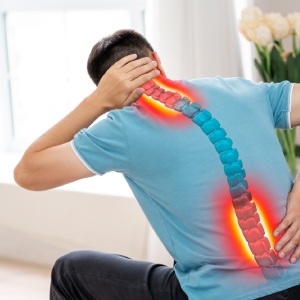 Cervical Radiculopathy in Ann Arbor, MI and Adrian, MI
