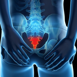 Coccydynia Tailbone Pain Treatment in Ann Arbor, MI and Adrian, MI