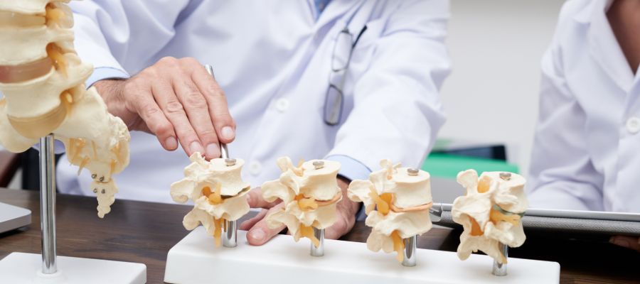 Coflex Treatment Specialists in Ann Arbor, MI