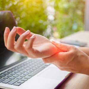 RSD Complex Regional Pain Syndrome Treatment in Ann Arbor, MI and Adrian, MI