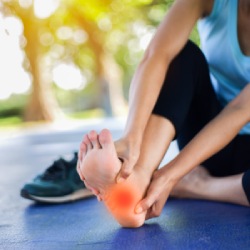 Diabetic Neuropathy in Ann Arbor, MI and Adrian, MI

