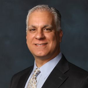 Dr. Louis Bojrab, MD, FIPP, at Michigan Pain Specialists in Ann Arbor, MI and Adrian, MI