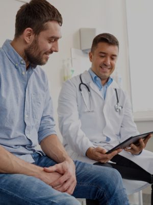 Epidural Steroid Injections in Adrian, MI and Ann Arbor, MI