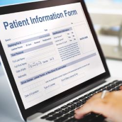 Patient Forms for Michigan Pain Specialists in Ann Arbor, MI and Adrian, MI