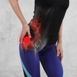 Hip Pain Radiofrequency Ablation in Adrian, MI and Ann Arbor, MI