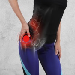 Hip Pain Radiofrequency Ablation in Adrian, MI and Ann Arbor, MI