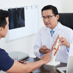 Facet Joint Injections in Ann Arbor, MI and Adrian, MI