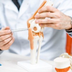 Genicular Radiofrequency Ablation in Ann Arbor, MI and Adrian, MI