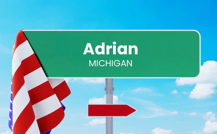 Local Resources for City of Adrian, MI Residents