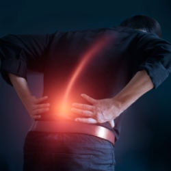 Lumbar Sympathetic Block in Ann Arbor, MI and Adrian, MI