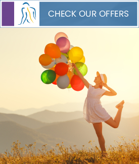 Offers at Michigan Pain Specialists in Adrian, MI, and Ann Arbor, MI