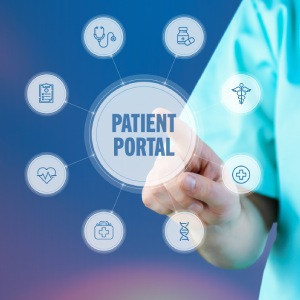 Patient Portal for Michigan Pain Specialists in Ann Arbor, MI and Adrian, MI