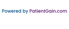 Powered by PatientGain