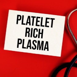 PRP (Platelet Rich Plasma) in Ann Arbor, MI and Adrian, MI