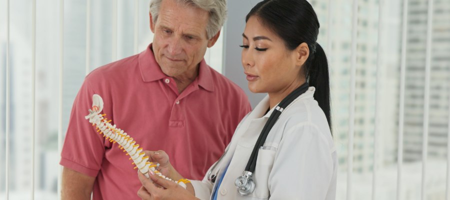 RACZ Procedure - Doctor in Ann Arbor, MI
