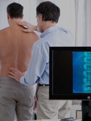 Rhizotomy Ablations Of The Spine in Adrian, MI and Ann Arbor, MI