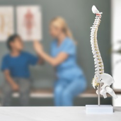 Sacroiliac Fusion in Ann Arbor, MI and Adrian, MI
