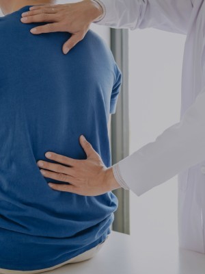 Sacroiliac Joint Pain in Adrian, MI and Ann Arbor, MI