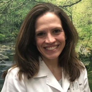Sarah Schmitz, PA at Michigan Pain Specialists in Ann Arbor, MI and Adrian, MI