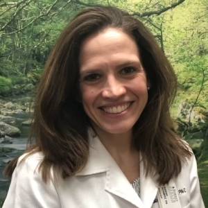 Sarah Schmitz, PA at Michigan Pain Specialists in Ann Arbor, MI and Adrian, MI