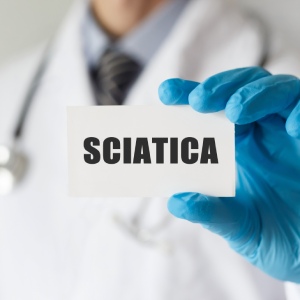 Lumbar Radiculopathy (Sciatica) Treatment in Ann Arbor, MI and Adrian, MI
