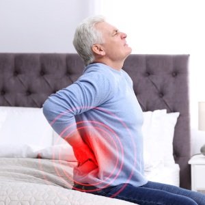 Spinal Compression Fractures Treatment in Ann Arbor, MI and Adrian, MI