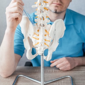 Sacroiliac Joint Injection in Ann Arbor, MI and Adrian, MI
