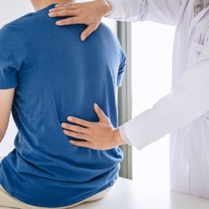 Sacroiliac Joint Pain in Ann Arbor, MI and Adrian, MI
