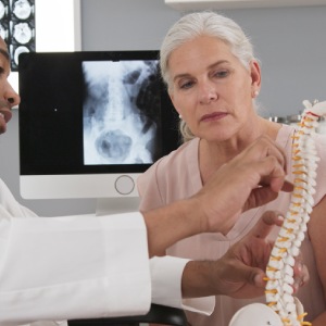 Spinal Cord Stimulation in Ann Arbor, MI and Adrian, MI
