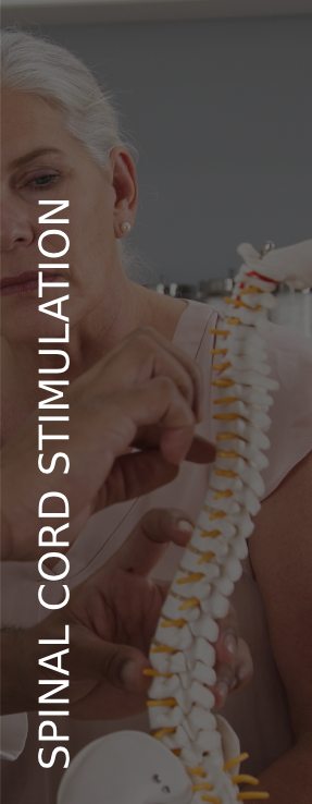 Spinal Cord Stimulation in Adrian, MI and Ann Arbor, MI
