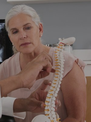 Spinal Cord Stimulation in Adrian, MI and Ann Arbor, MI