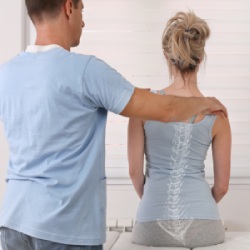 Spinal Stenosis in Ann Arbor, MI and Adrian, MI
