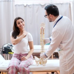 Spondylolisthesis Treatment in Ann Arbor, MI and Adrian, MI
