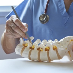 Epidural Steroid Injection Thoracic in Ann Arbor, MI and Adrian, MI