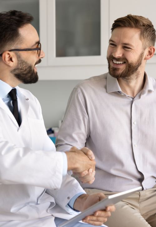 Michigan Pain Specialists Located in Adrian, MI and Ann Arbor, MI