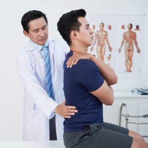 Transforaminal Epidural Steroid Injection in Ann Arbor, MI and Adrian, MI