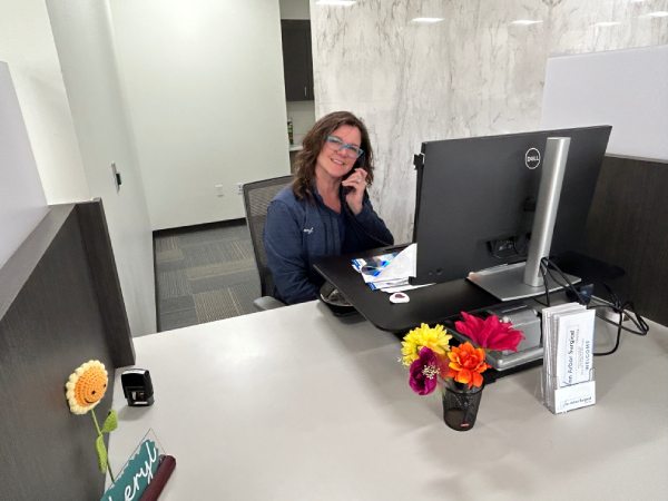 Virtual Tour of Michigan Pain Specialists in Ann Arbor, MI and Adrian, MI
