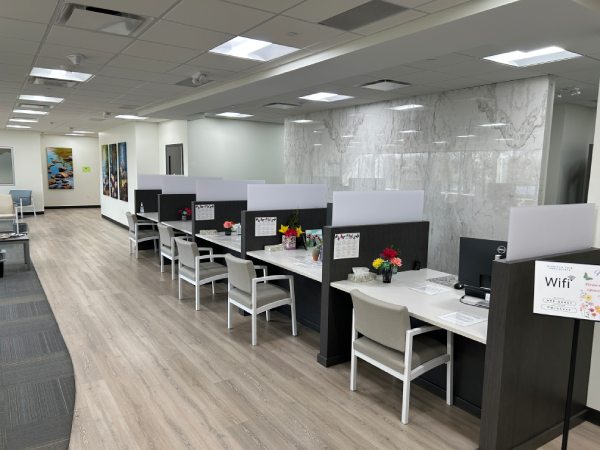 Virtual Tour of Michigan Pain Specialists in Ann Arbor, MI and Adrian, MI
