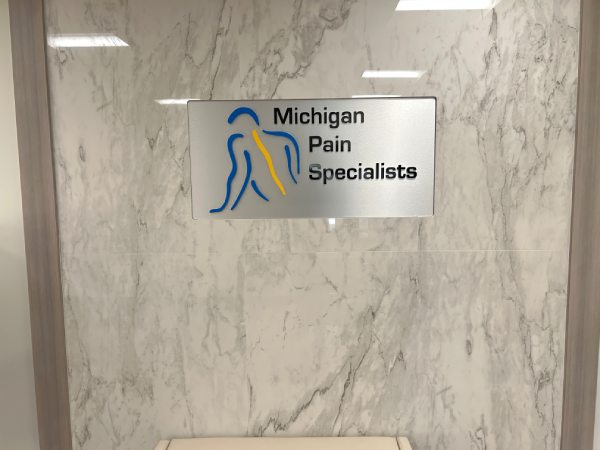 Virtual Tour of Michigan Pain Specialists in Ann Arbor, MI and Adrian, MI
