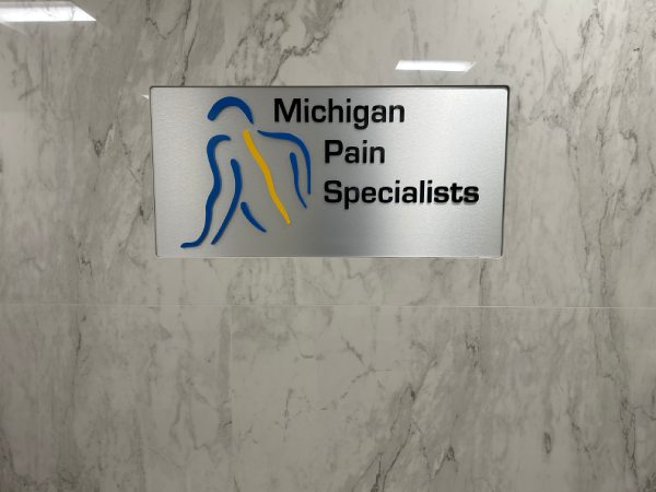 Virtual Tour of Michigan Pain Specialists in Ann Arbor, MI and Adrian, MI
