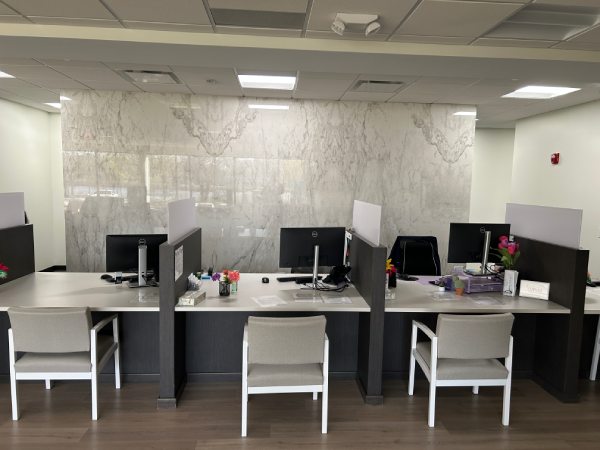 Virtual Tour of Michigan Pain Specialists in Ann Arbor, MI and Adrian, MI
