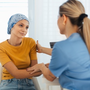 Cancer Pain Treatment in Ann Arbor, MI and Adrian, MI