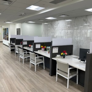 Hospitals Served at Michigan Pain Specialists in Ann Arbor, MI and Adrian, MI