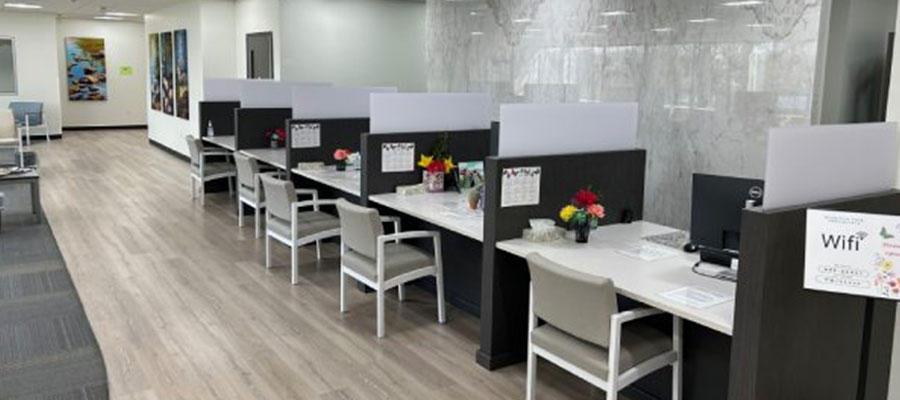 Hospitals Served at Michigan Pain Specialists in Ann Arbor, MI and Adrian, MI