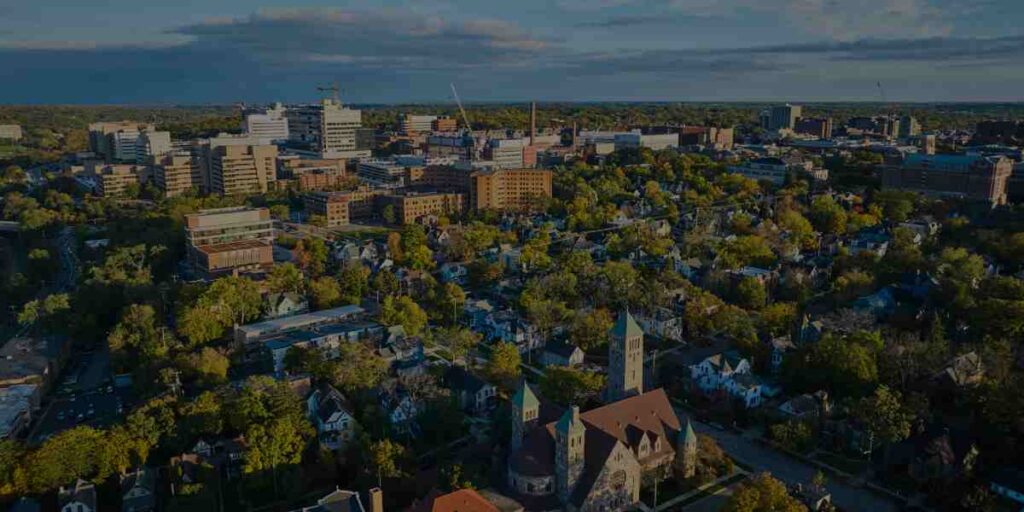Get Directions to Michigan Pain Specialists in Ann Arbor, MI