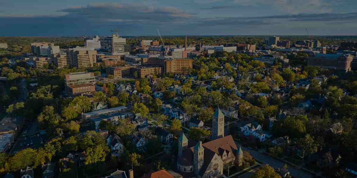 Get Directions to Michigan Pain Specialists in Ann Arbor, MI